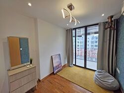 The Verandah Residences (D5), Apartment #554565871